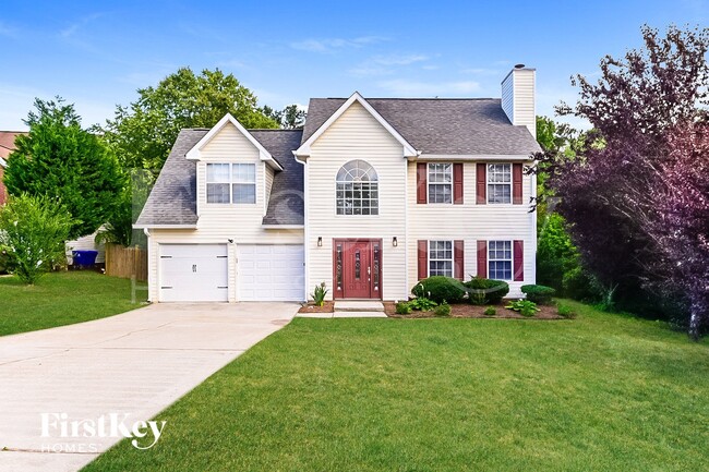 Building Photo - 308 Waltrip Ct