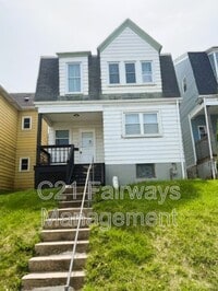 Building Photo - 1222 Rodgers St
