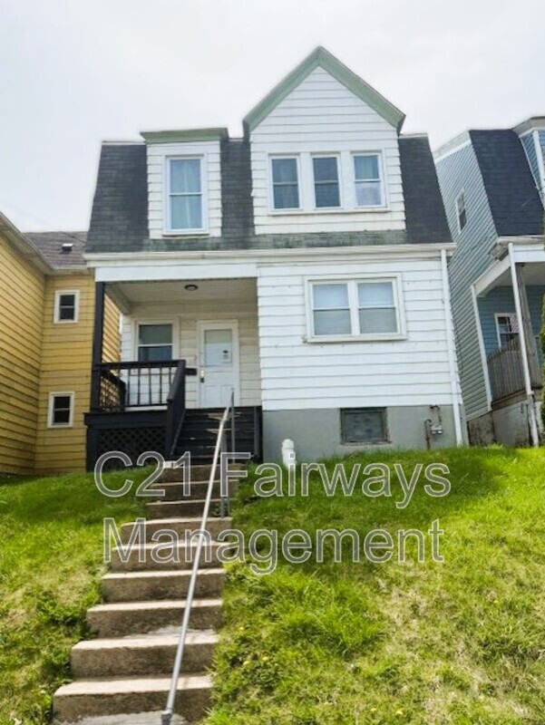Primary Photo - 1222 Rodgers St