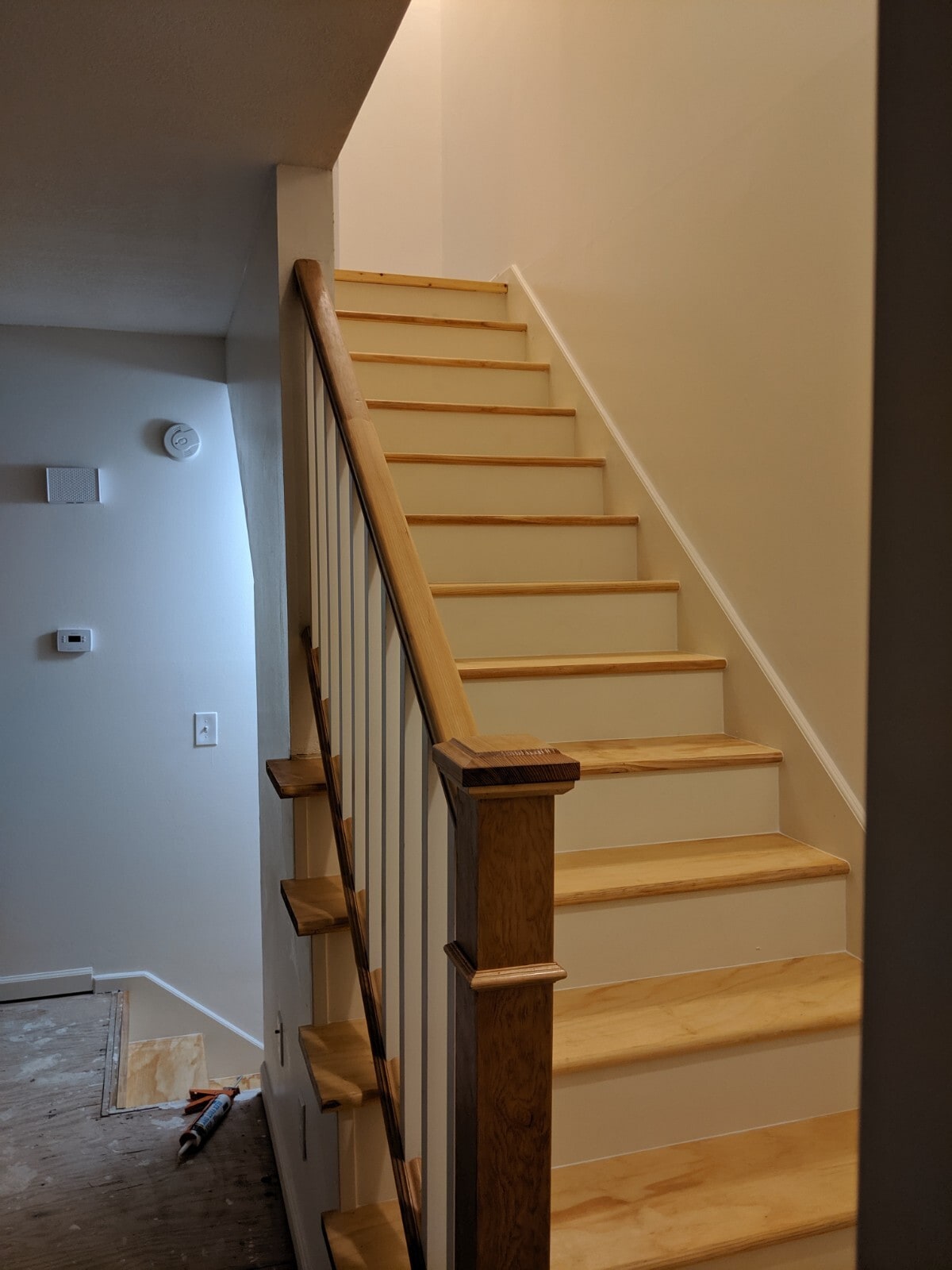 Main Stair - 8152 marty