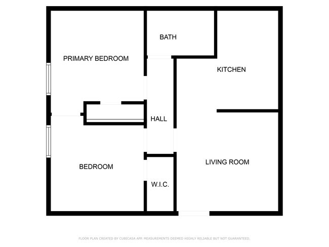 Building Photo - 816 S Crockett St