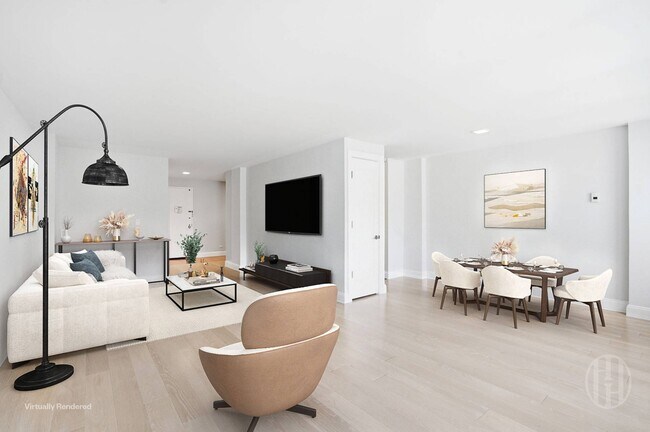 Building Photo - 155 W 68th St