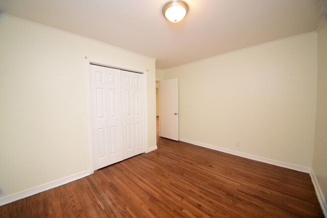 Building Photo - 3522 S Toledo Ave