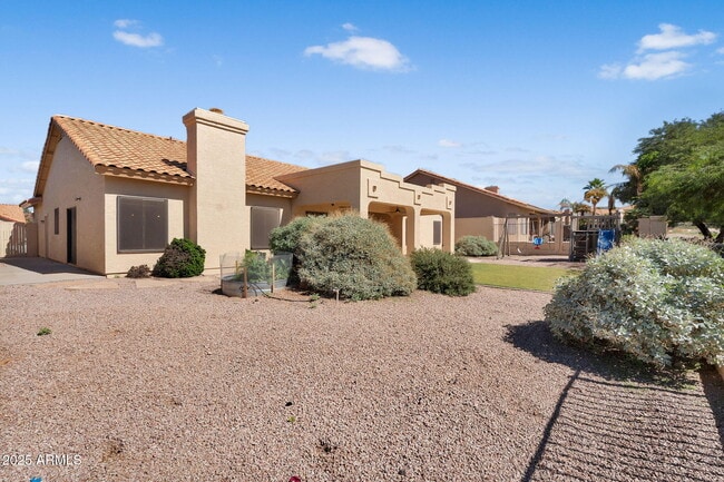 Building Photo - 6245 E Star Valley St