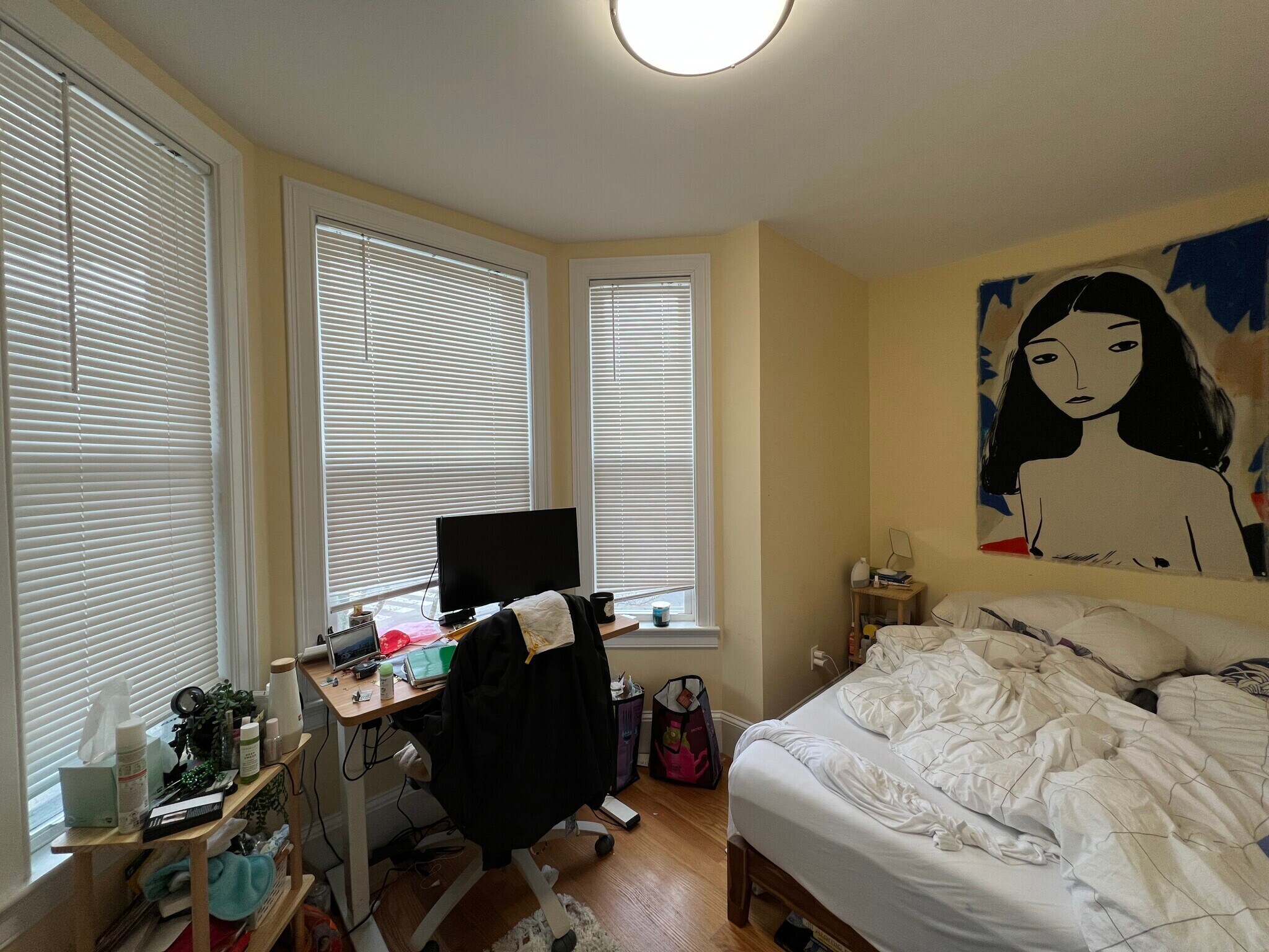 Building Photo - 222 River St