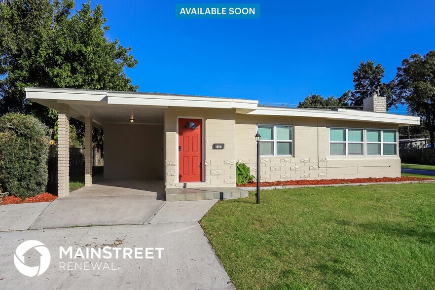 Primary Photo - 1301 Farragut Dr N