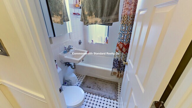 Building Photo - 1340 Commonwealth Ave