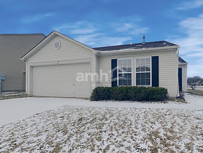 Building Photo - 1268 Weston Dr
