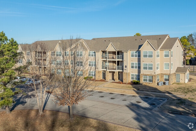 Alternate - VBI Student Housing