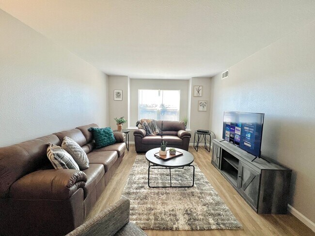 Interior Photo - Sundance Apartments