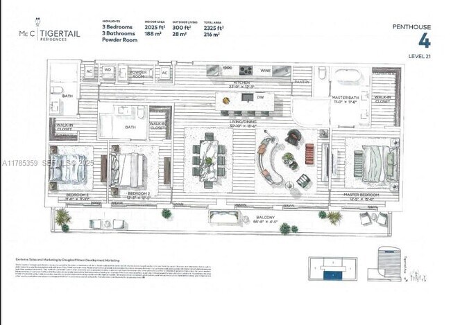 Building Photo - 2678 Tigertail Ave