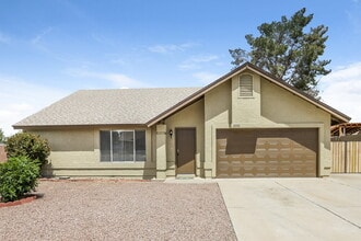 Building Photo - 10010 W Calle Encorvada