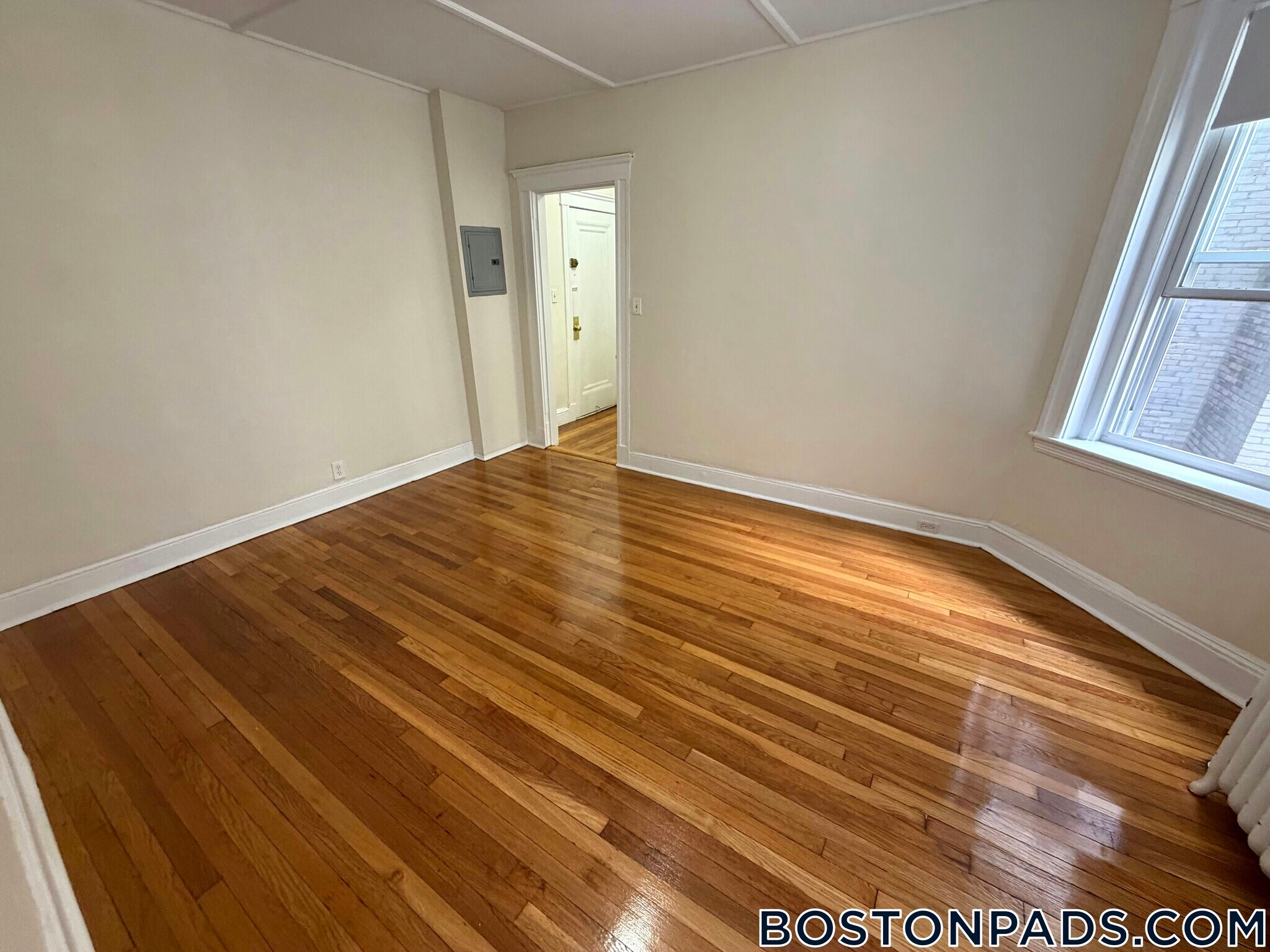 Building Photo - 1179 Boylston St