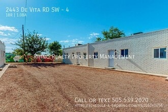 Building Photo - 2443 De Vita Rd SW