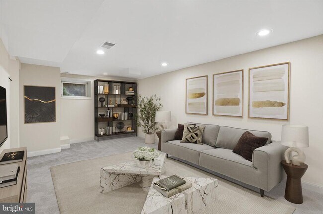 Building Photo - 4849 Rodman St NW