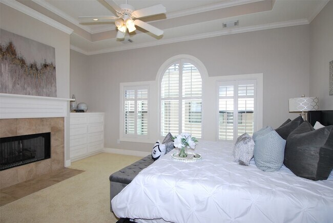 Building Photo - 2410 Dorrington St