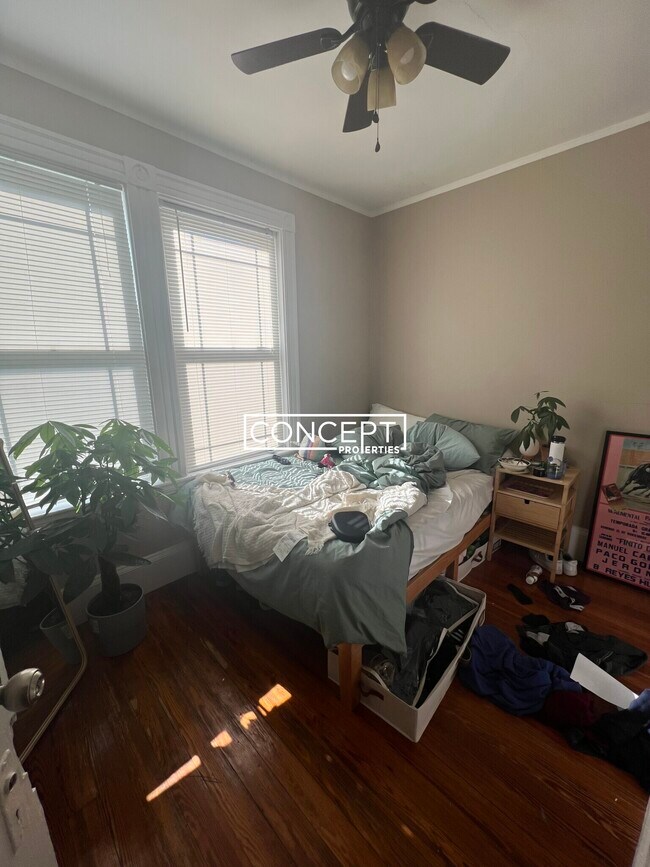 Building Photo - 1A Parker Hill Ter. Unit 3