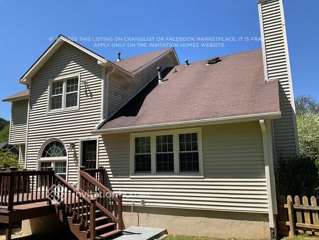 Building Photo - 3206 Elizabeth Ln