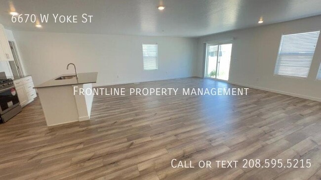 Building Photo - 6670 W Yoke St
