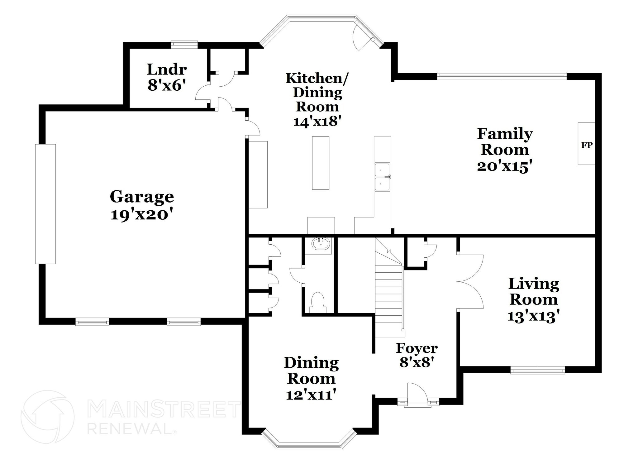 Building Photo - 4115 Stillwater Point