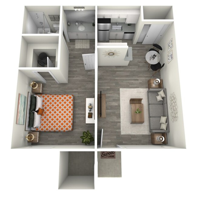 A1 - Rise North Ridge