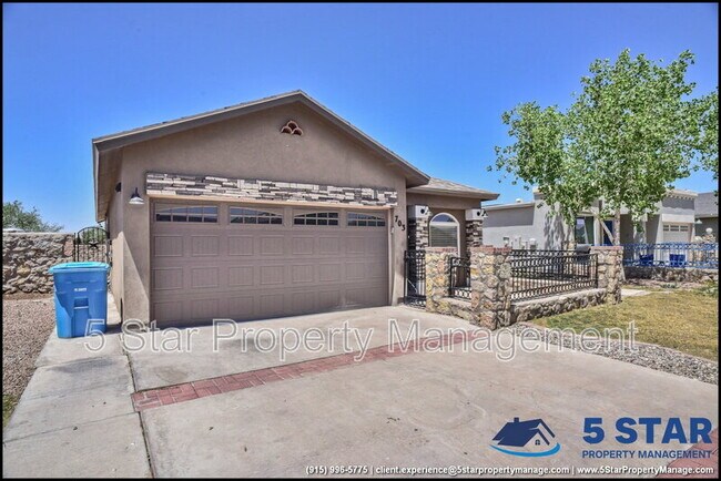 Building Photo - 703 Lt Joe Magellanes Rd