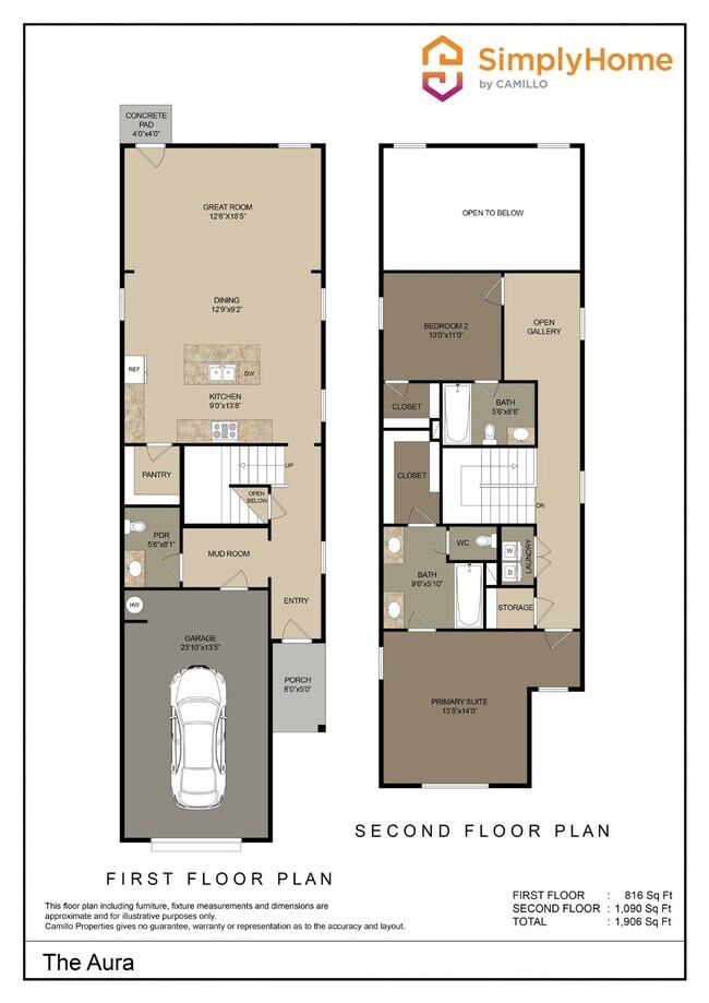 Building Photo - 15242 Estrella Rd W