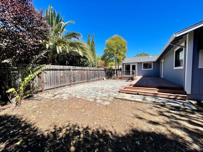 Building Photo - $3,800 /Month Charming Three bed, Three ba...