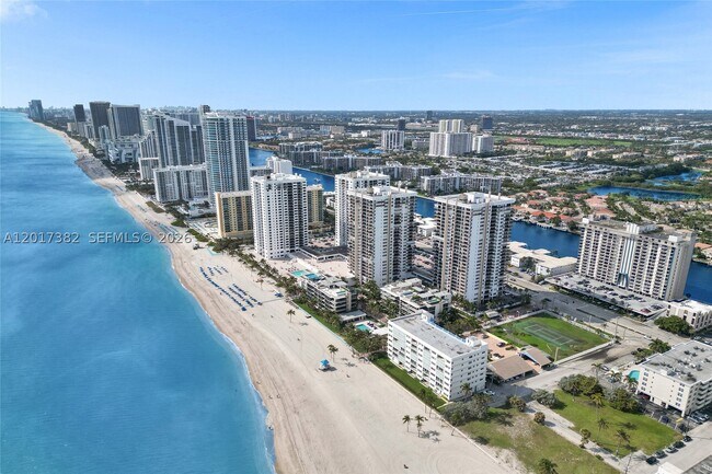 Building Photo - 1600 S Ocean Dr
