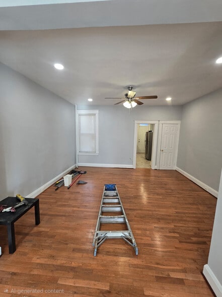 Building Photo - 510 Winston Ave