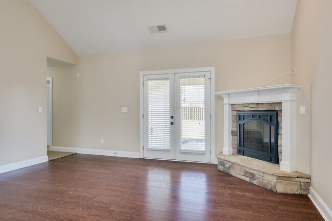 Building Photo - 3615 Penrith Dr