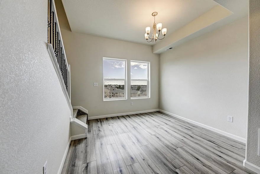 Building Photo - 4121 Jericho Loop