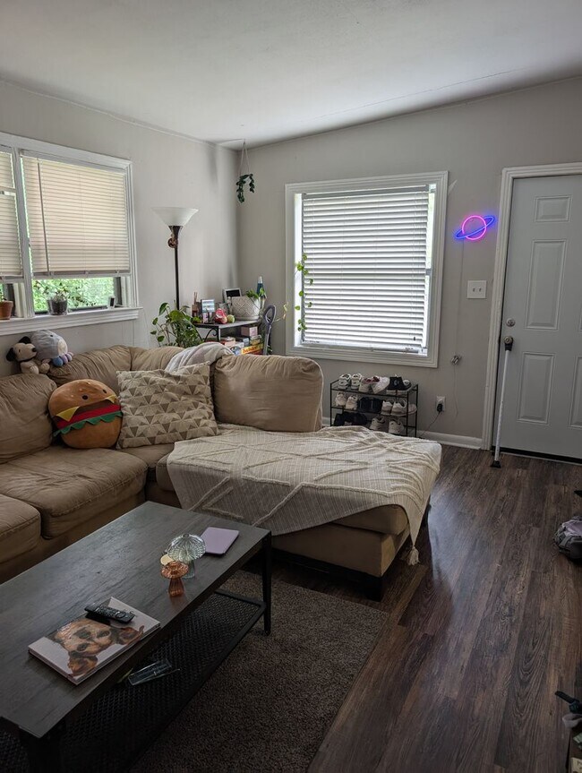 Building Photo - 1513 Atkamire Dr