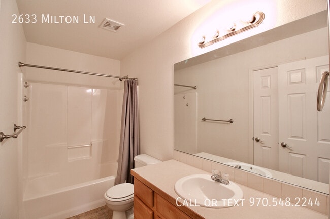 Building Photo - 2633 Milton Ln