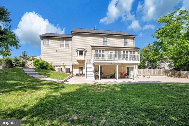 Building Photo - 16005 Kings Mountain Rd