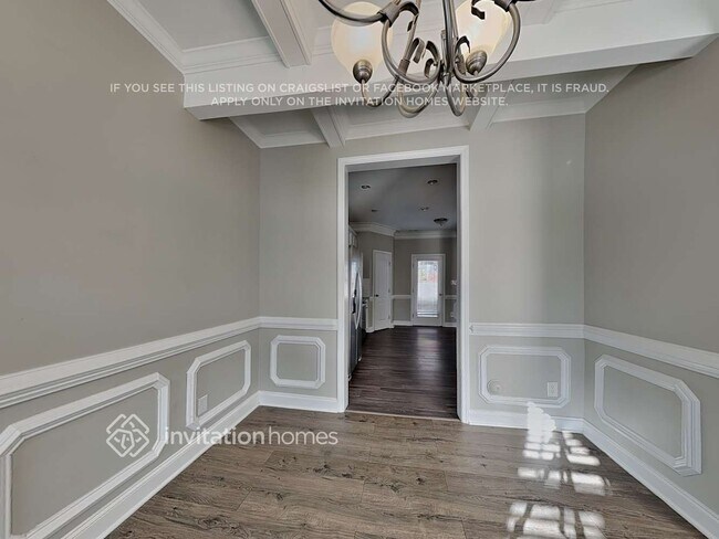 Building Photo - 3117 Groveshire Dr