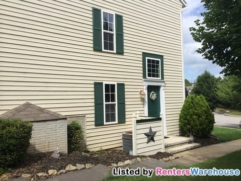 Building Photo - 1214 Seron Ct