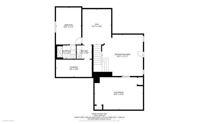 Building Photo - 5 Bed 4.5 Bath - Bethesda Contemporary Home