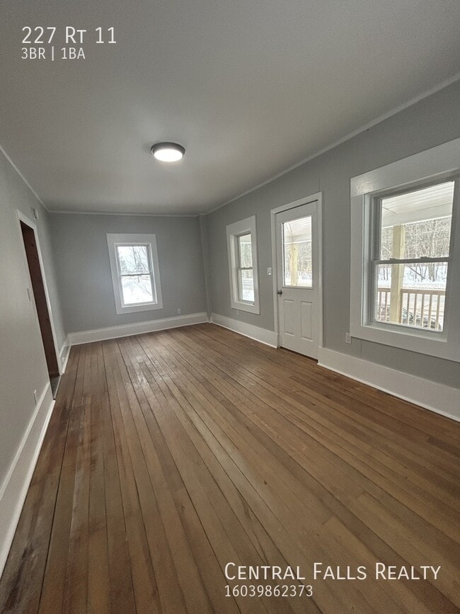 Building Photo - 227 NH-11