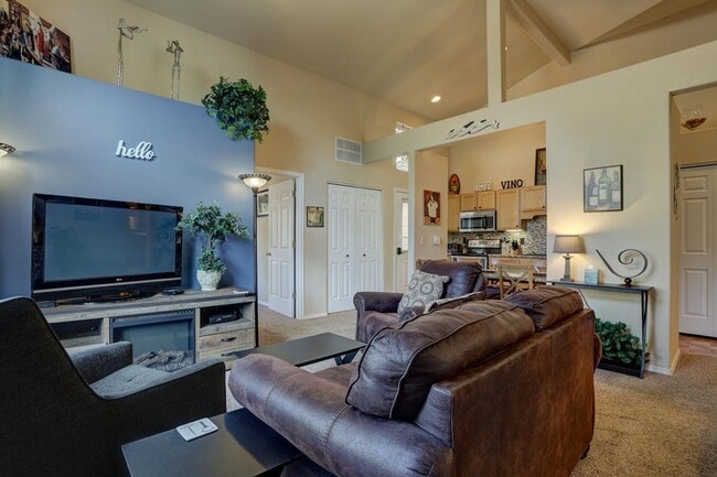 Building Photo - 56858 Enterprise Dr