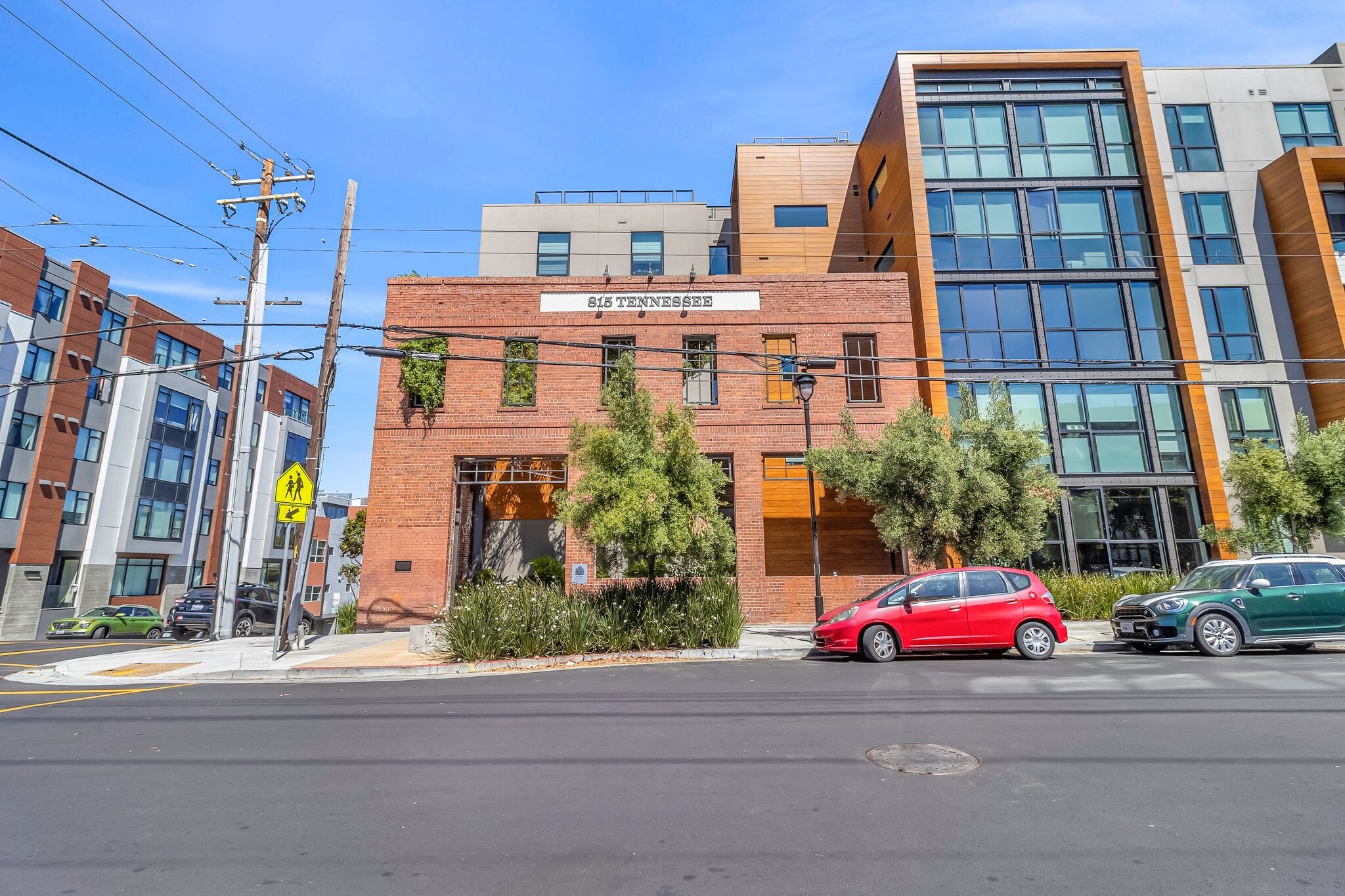 Building Photo - 815 Tennessee St