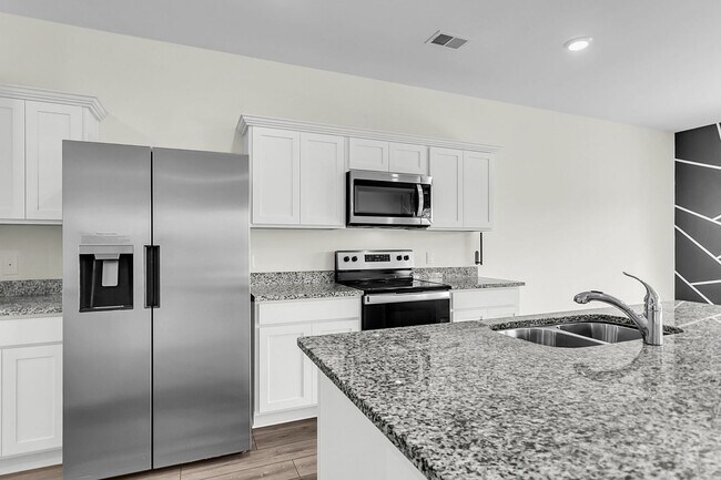 Building Photo - 424 Pender Woods Dr