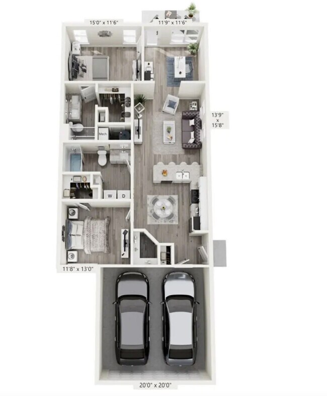 Building Photo - 160 Spartan Circle
