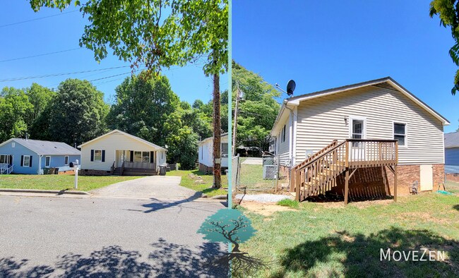 Building Photo - 4006 Coltrain Rd
