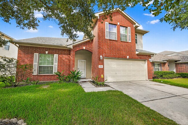 Building Photo - 25119 Florina Ranch Dr
