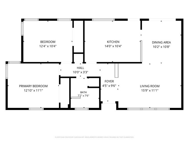 Building Photo - 422 Sandalwood Ln