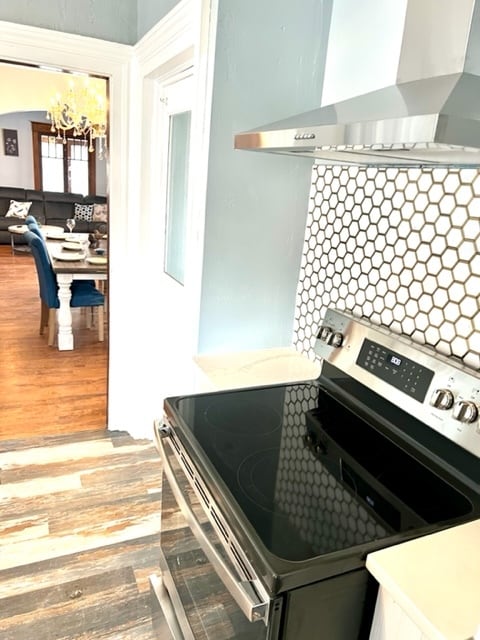 Building Photo - 1209 N Morrison St