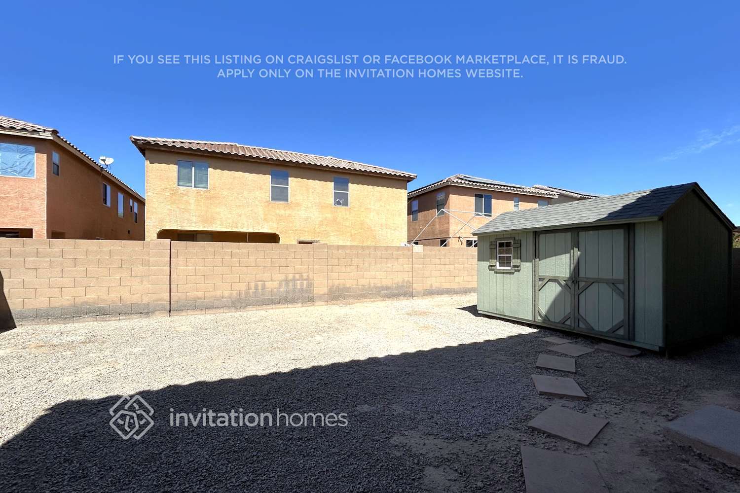 Building Photo - 9318 W Williams St