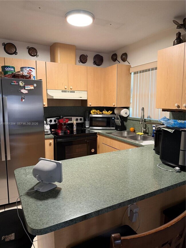 Building Photo - 4761 NW Flagler Terrace