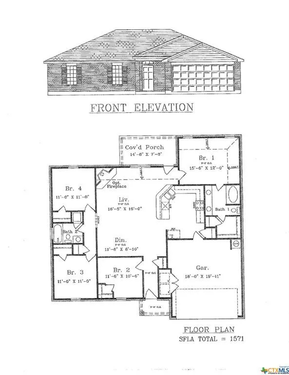 Building Photo - 262 Great Hills Dr